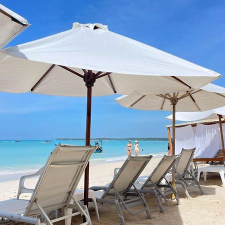 Mandala Beach Club Hotel Плая Бланка Екстериор снимка