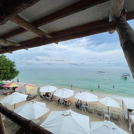 Mandala Beach Club Hotel Плая Бланка Екстериор снимка